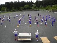 縄跳び1