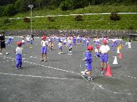 縄跳び2