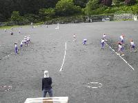 投げる運動2