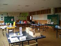 夏休み作品展1