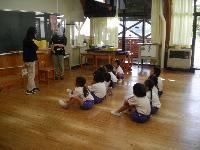 9月読み聞かせ1