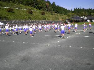 かしもんダンス1