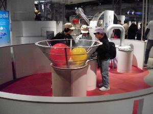 5年社会科見学1