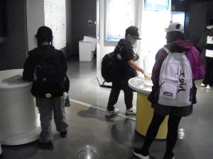 5年生社会科見学2