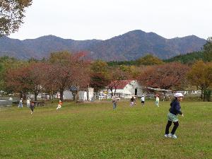 1年生生活科見学2