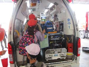 3年社会科見学1