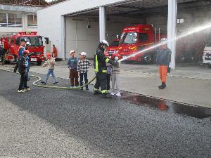 3年生社会科見学