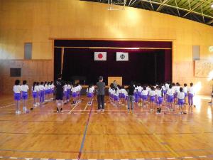 集会1