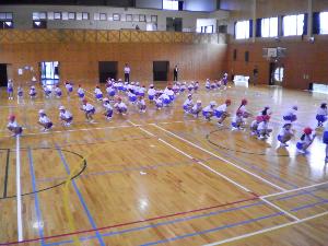 かしもんダンス3