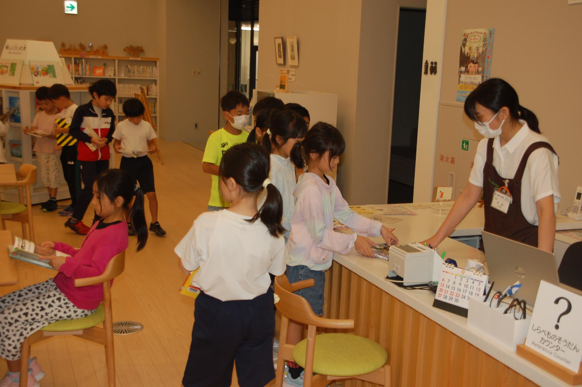 生活科見学5