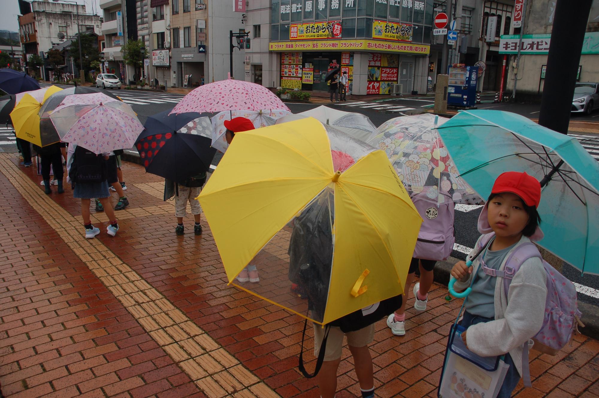 生活科見学7