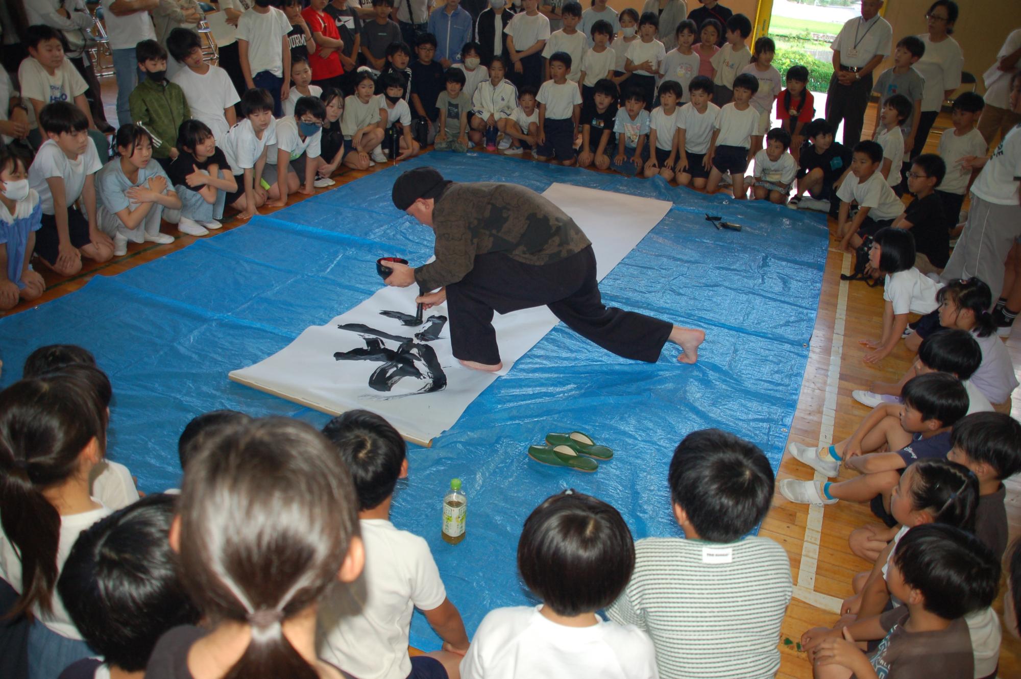 講演会2