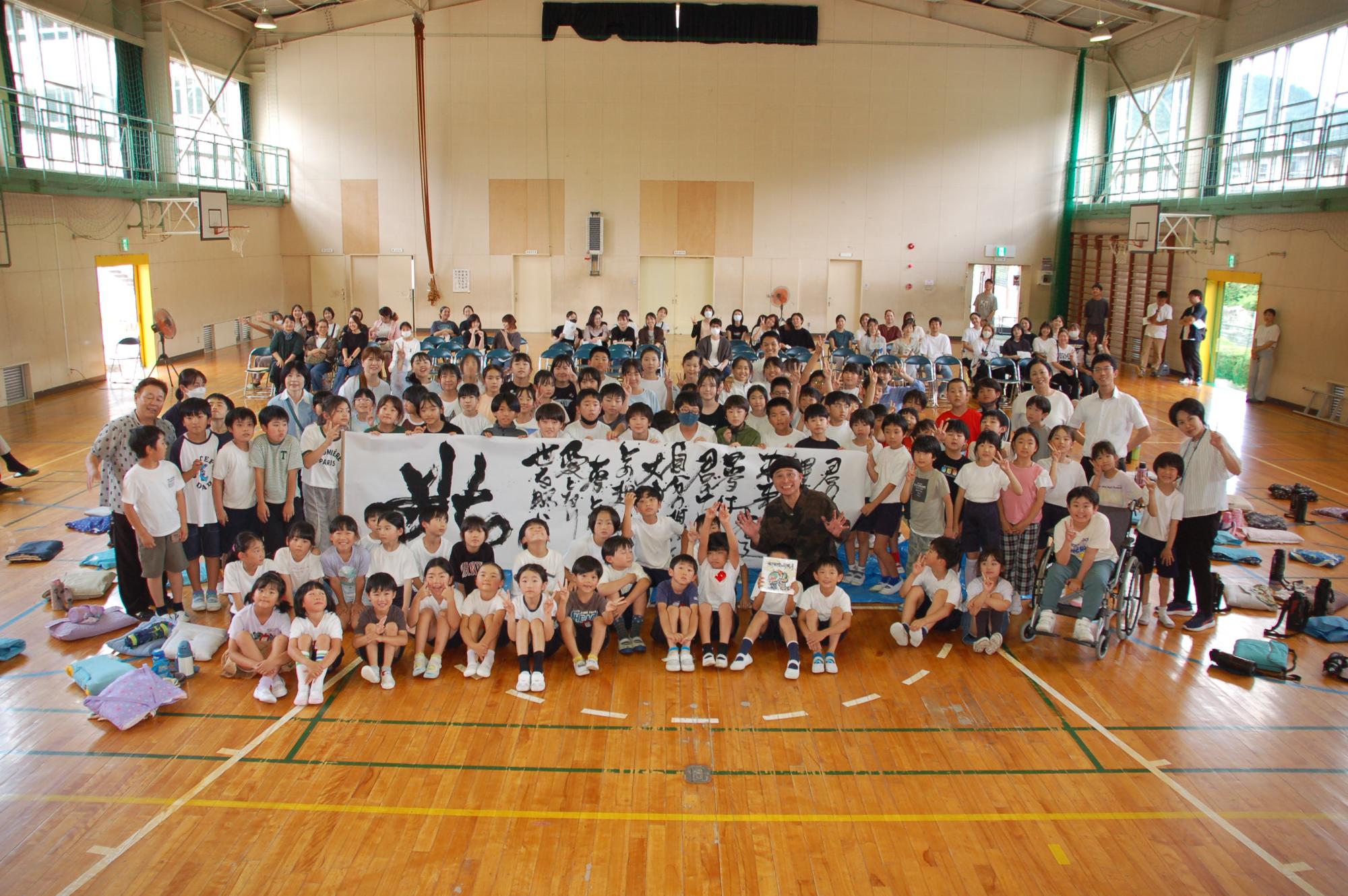 講演会3
