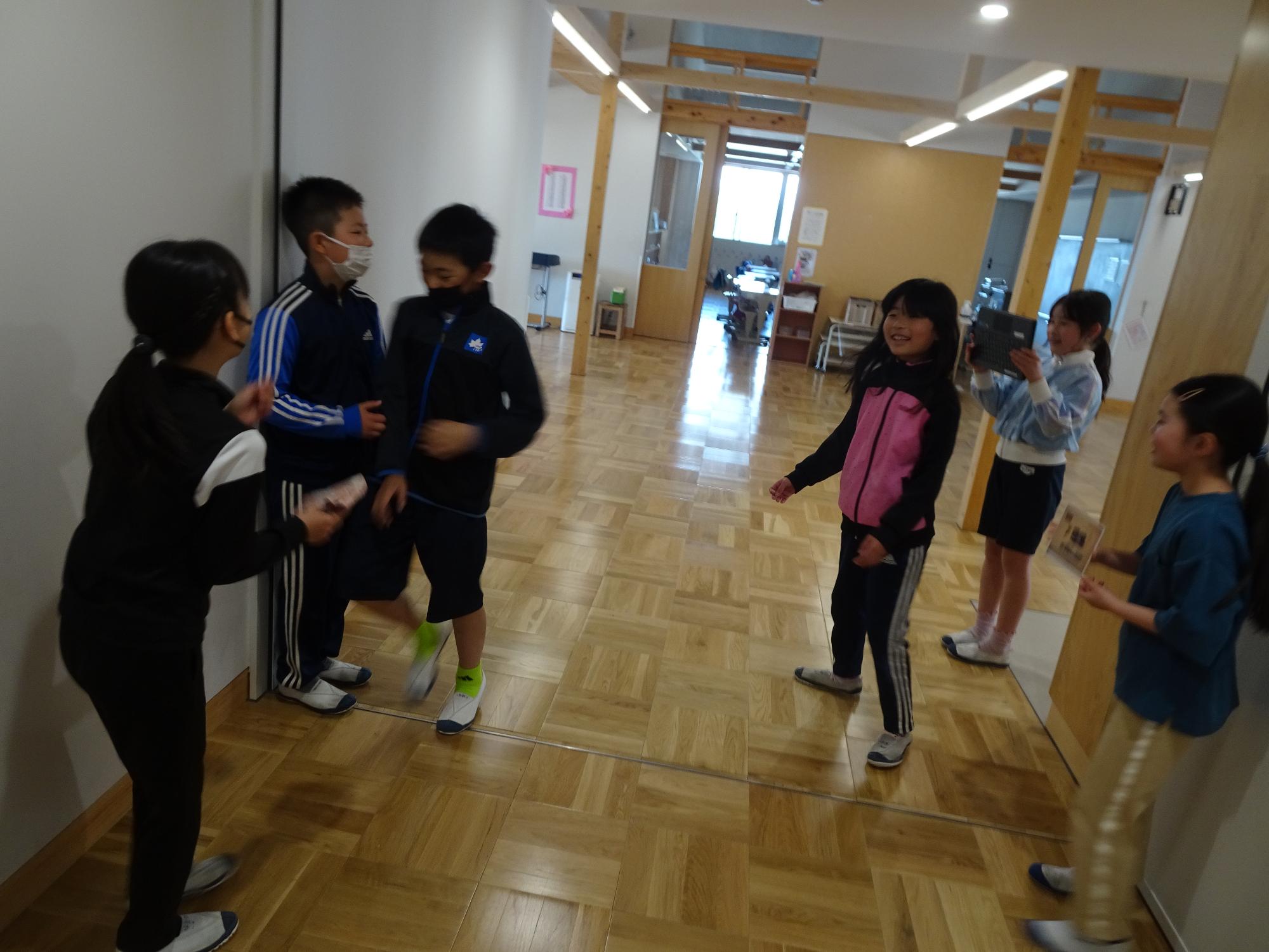 図工の学習