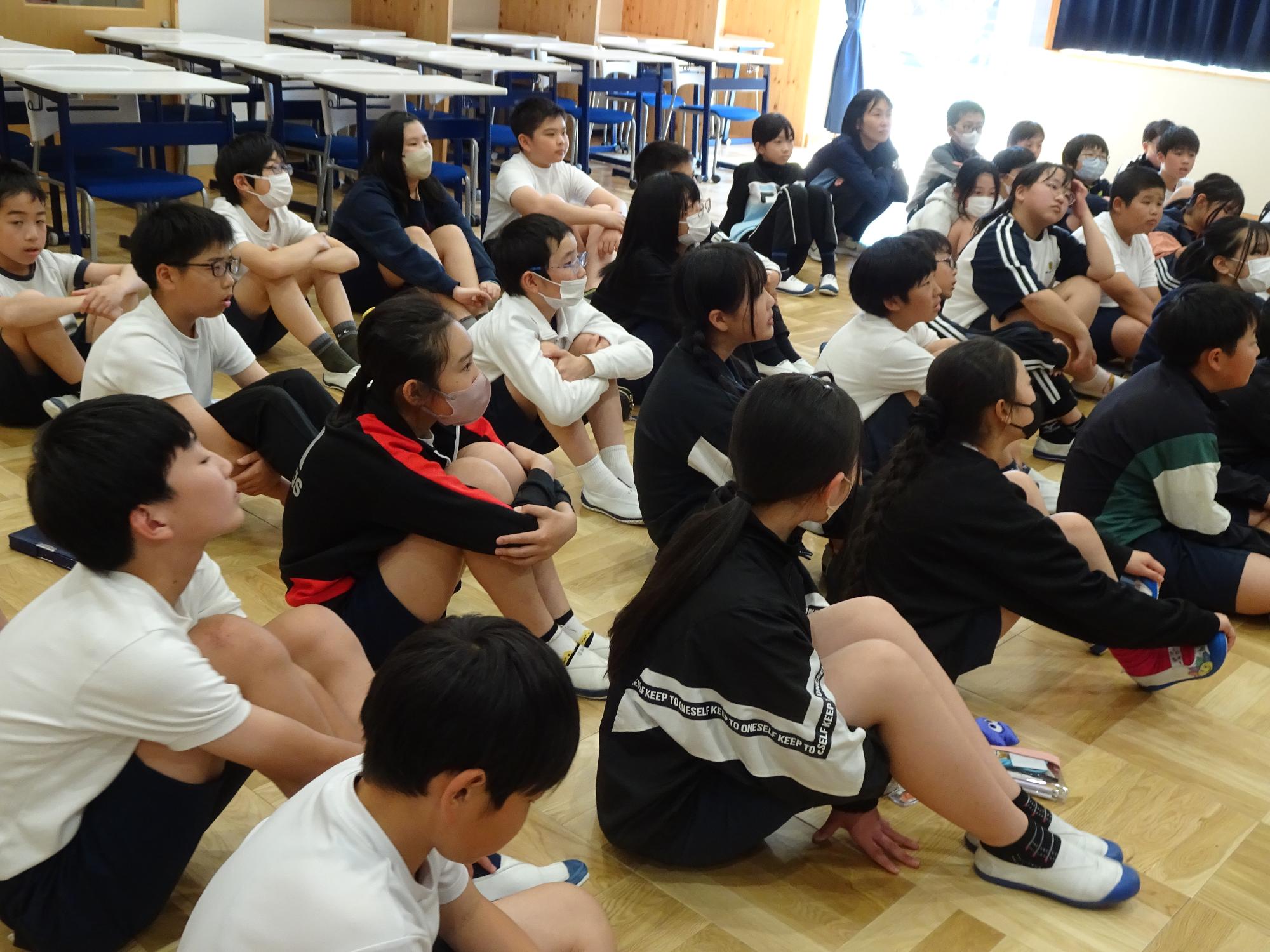 歴史の学習
