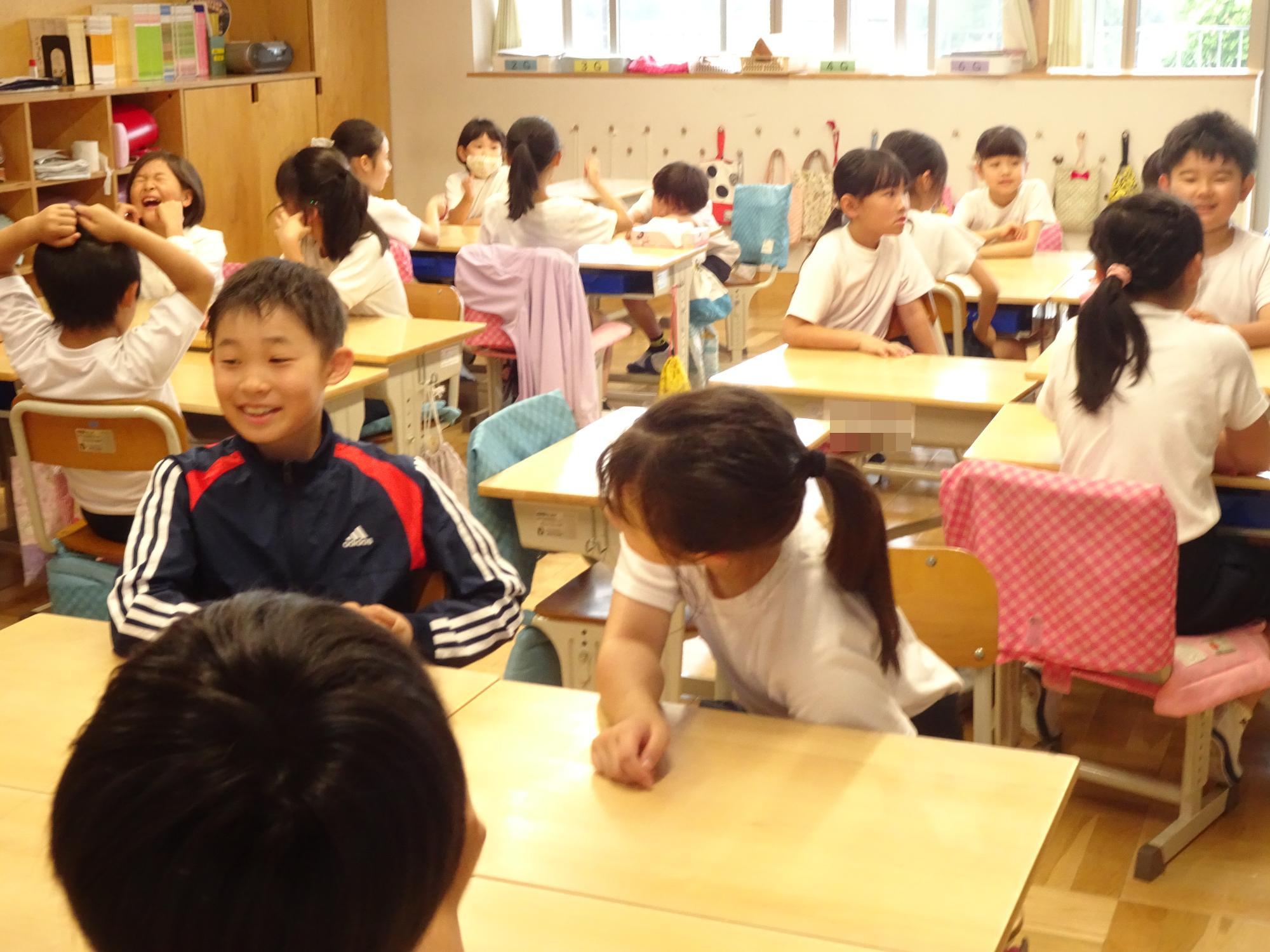 あけぼのタイム