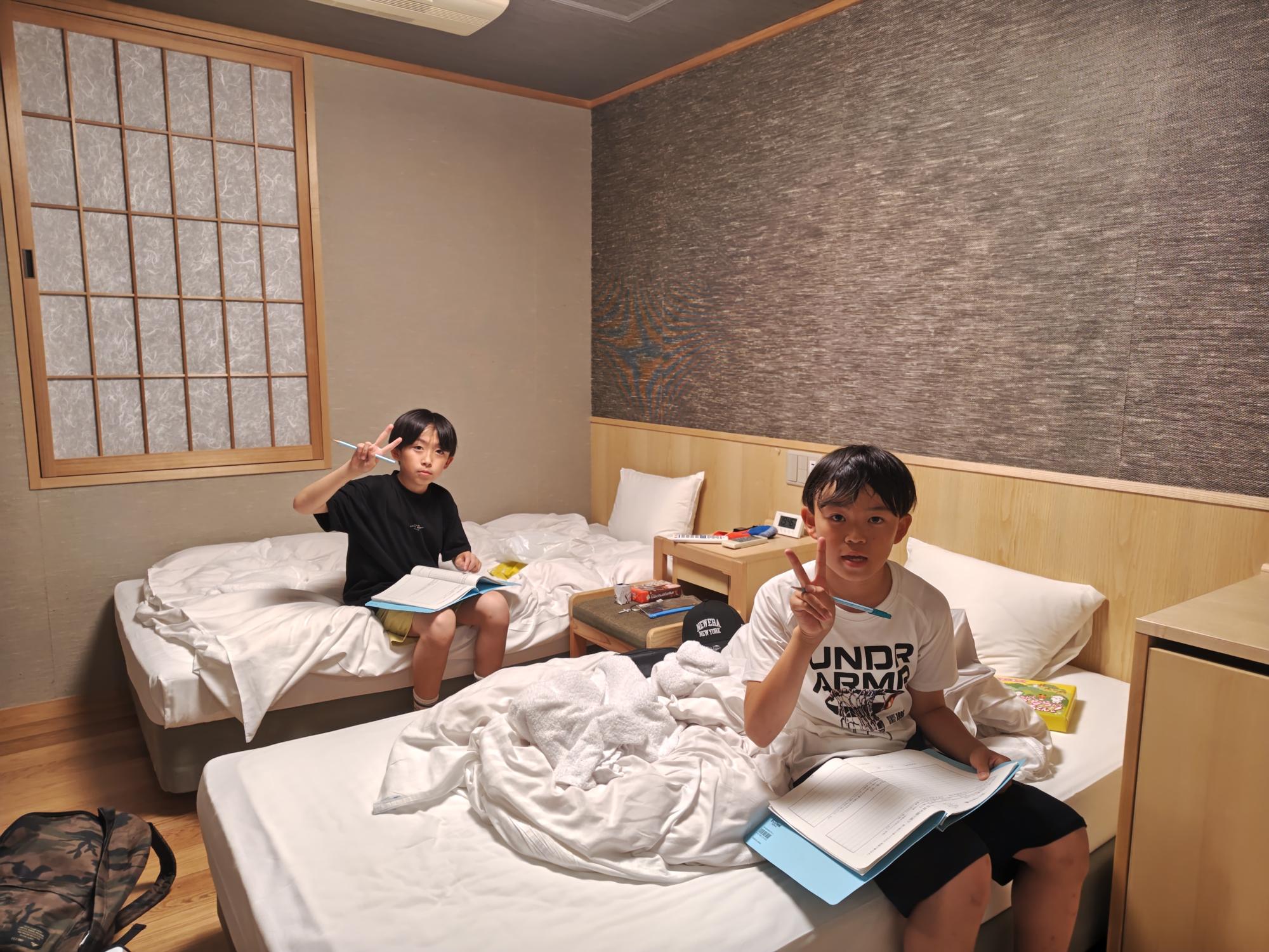 素敵なお部屋