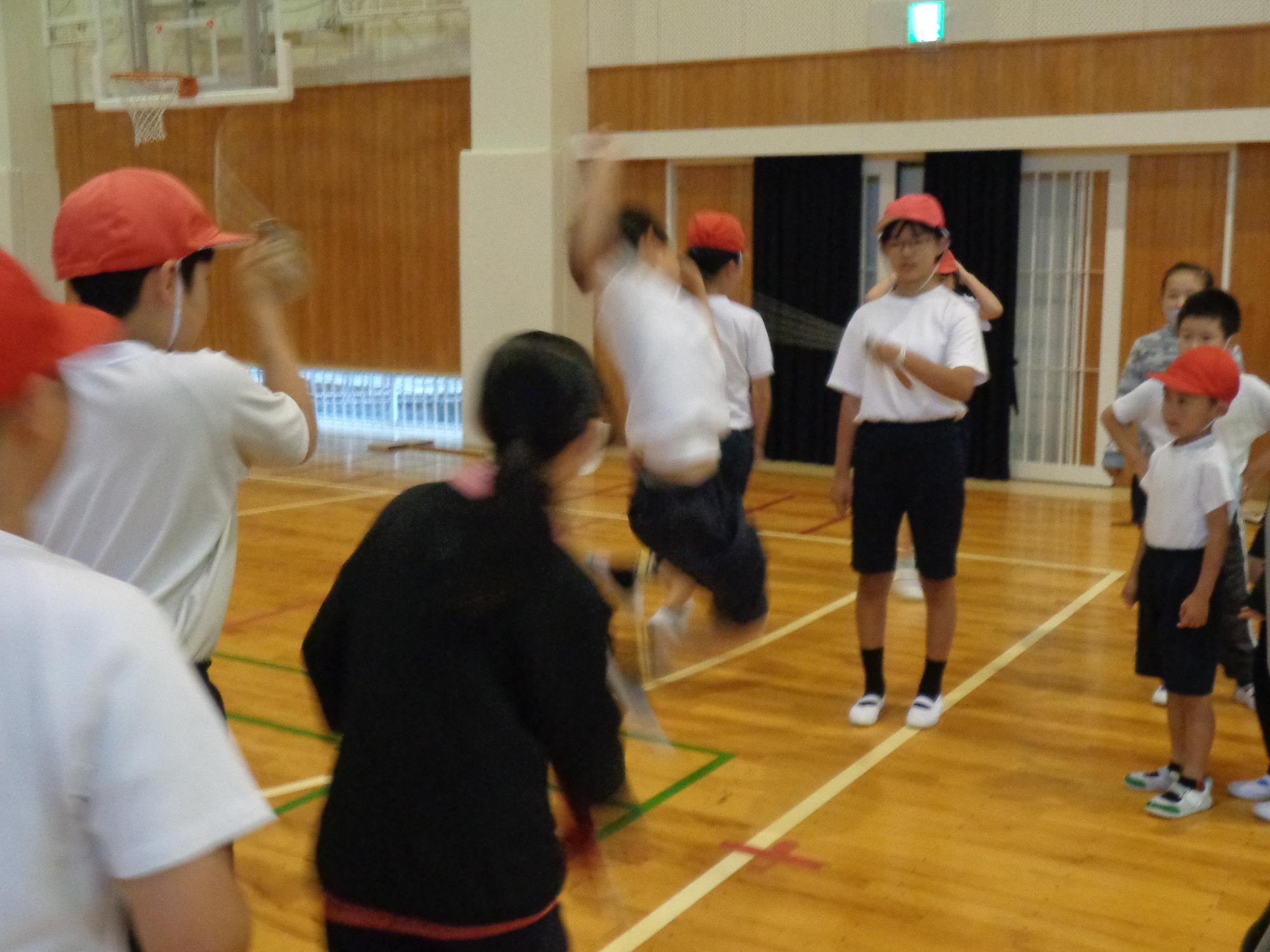 ながなわ4