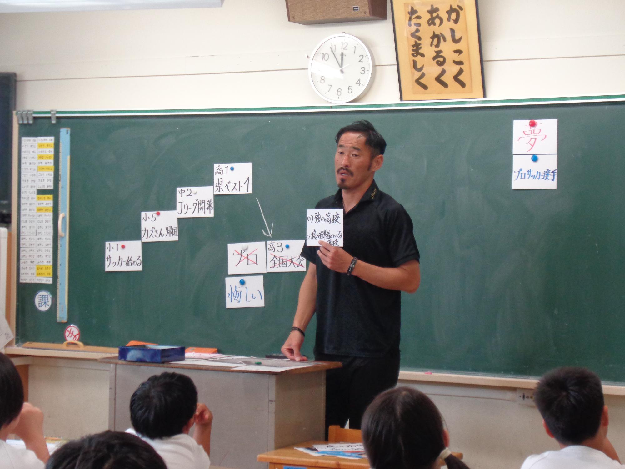 夢をかなえるまで