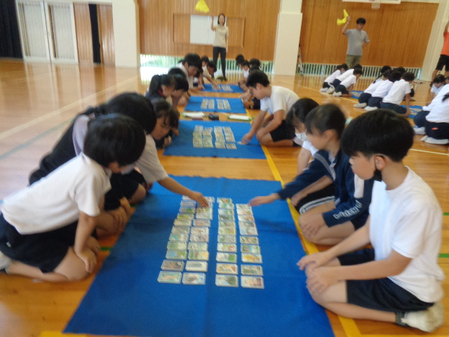 一瞬で1