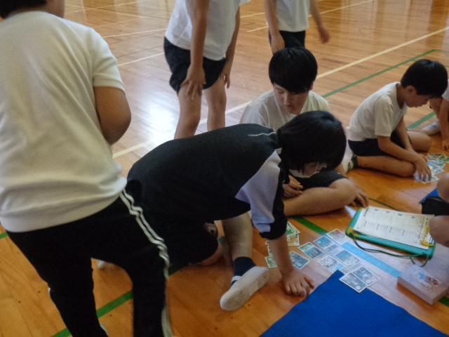 集計します