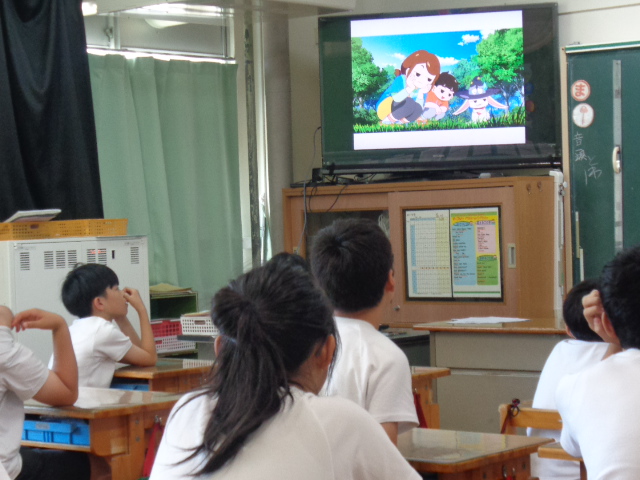 税について学ぶ