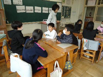 質問に答えるよ