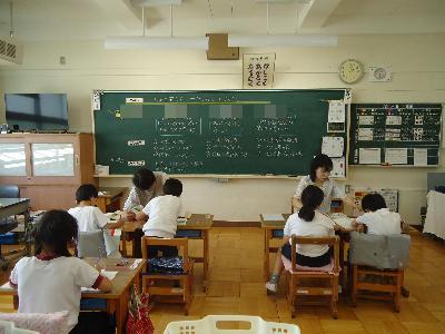 課題別学習