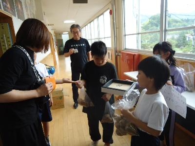 売ります売ります