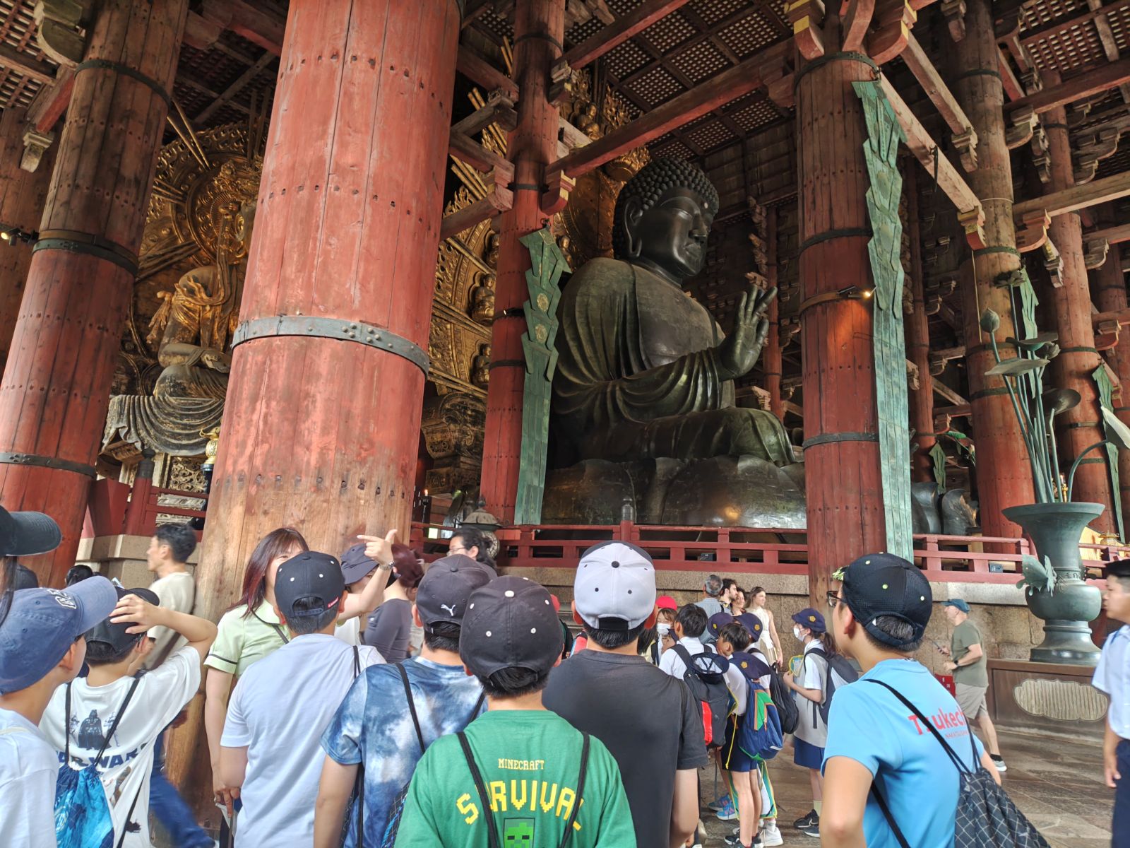 東大寺