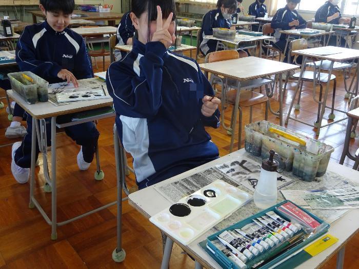 水を入れすぎた本人