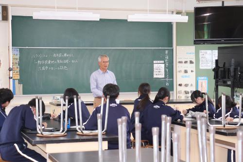地域講師