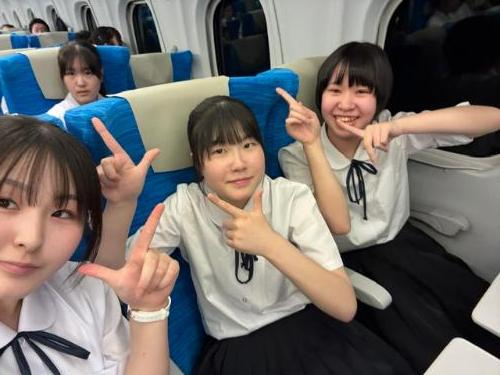 車内