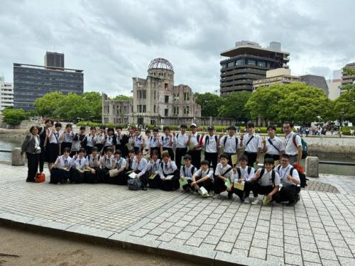 集合写真