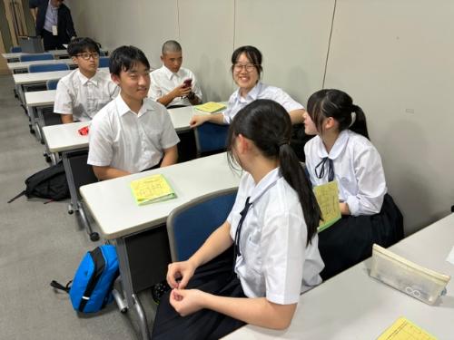 反省会3