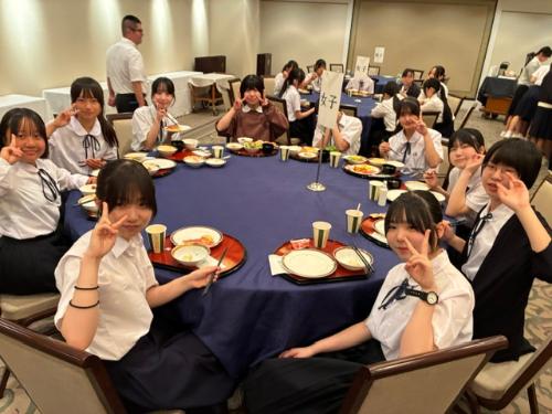 朝食1