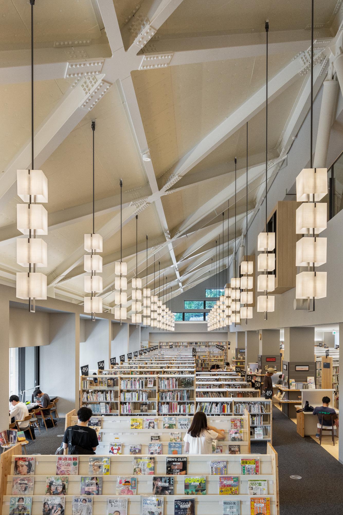 図書館1