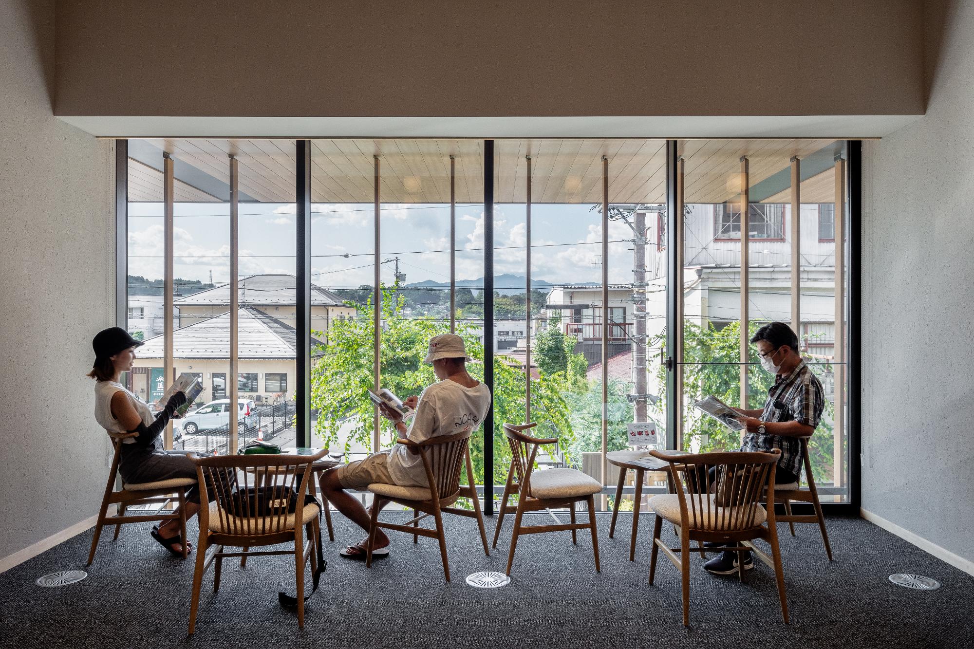 図書館2