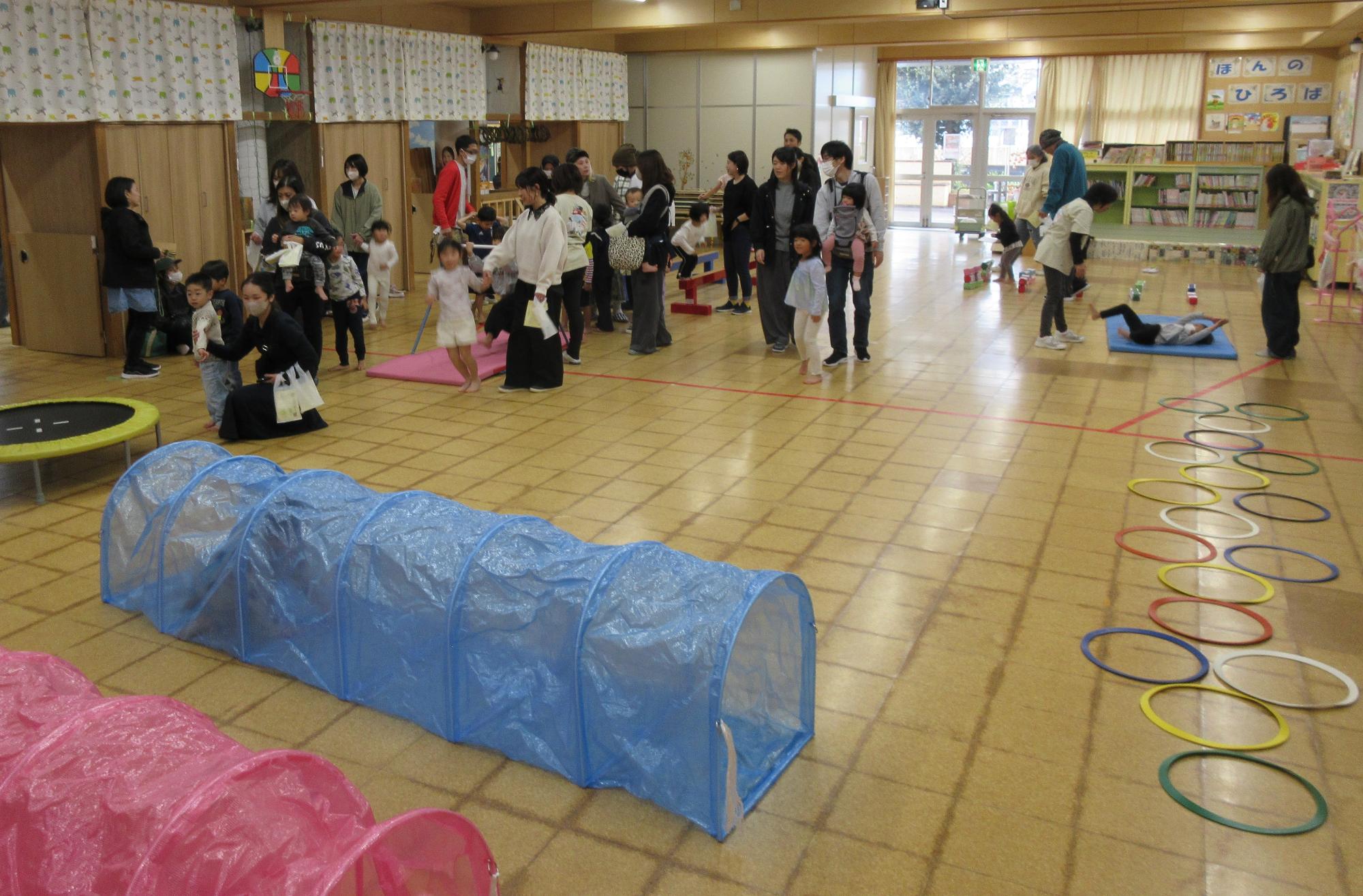 まつりサーキット