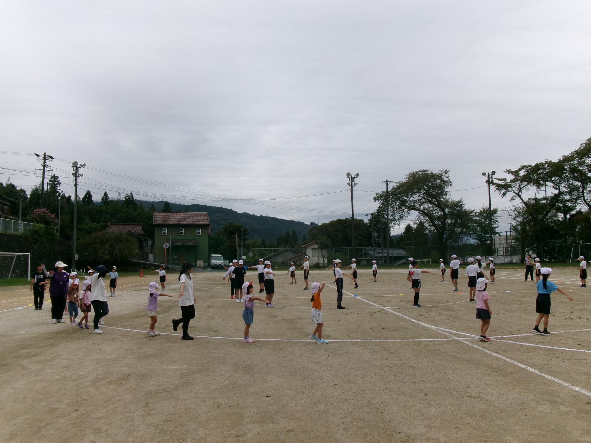 木曽踊り