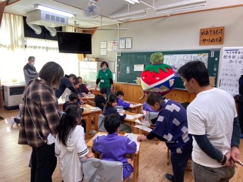 小学2年生