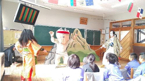 小学3年生