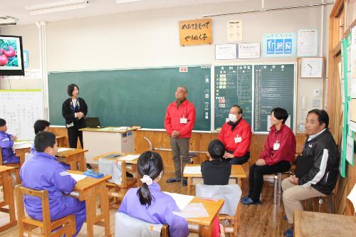 小学5年