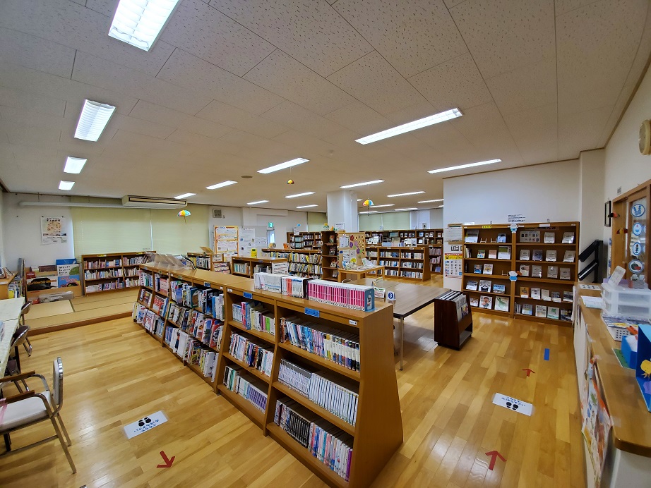 図書館