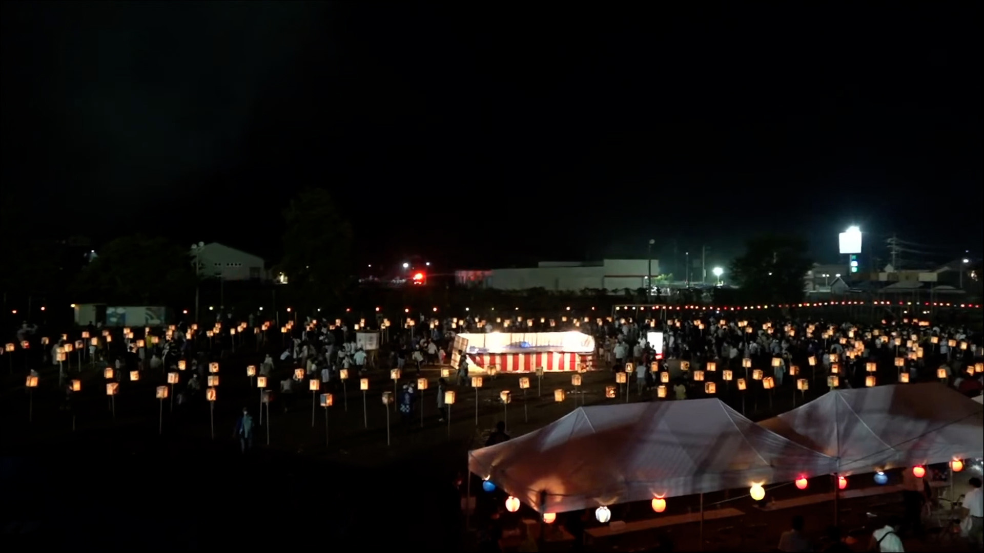 あんどん祭り