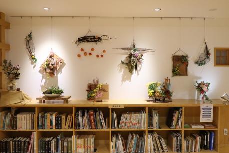 7月の展示