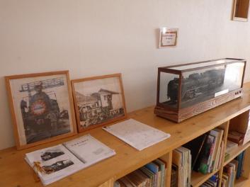 9月展示の様子