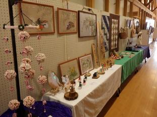 5月の展示
