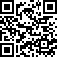 インターンシップ応募用QRコード
