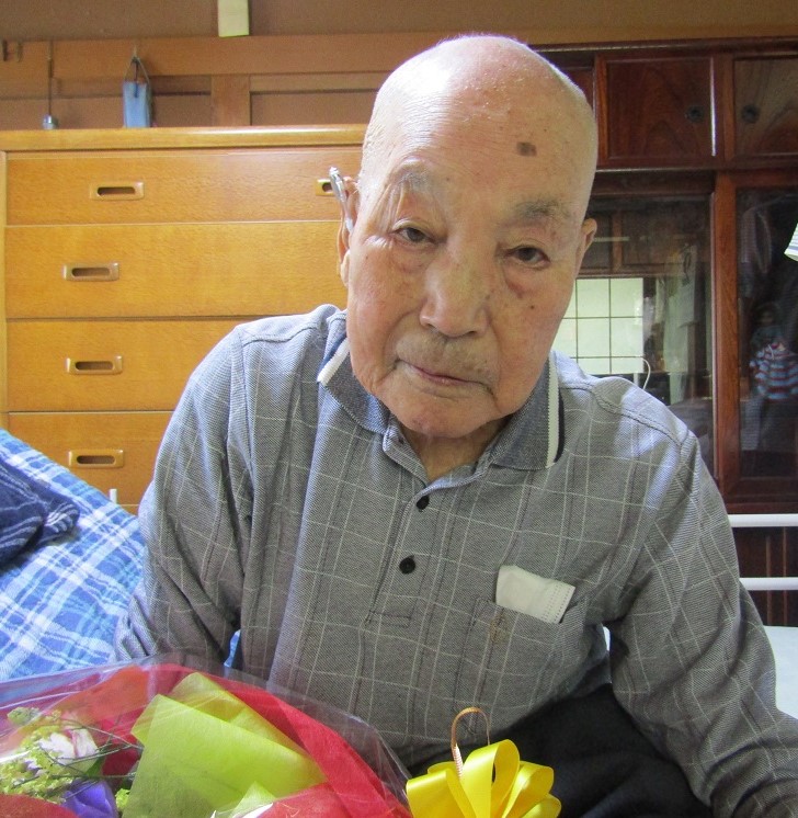 田口達雄さん